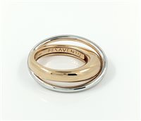 Ring Pesavento Woman Elegance in Silver WELGA044/M - WELGA044/S